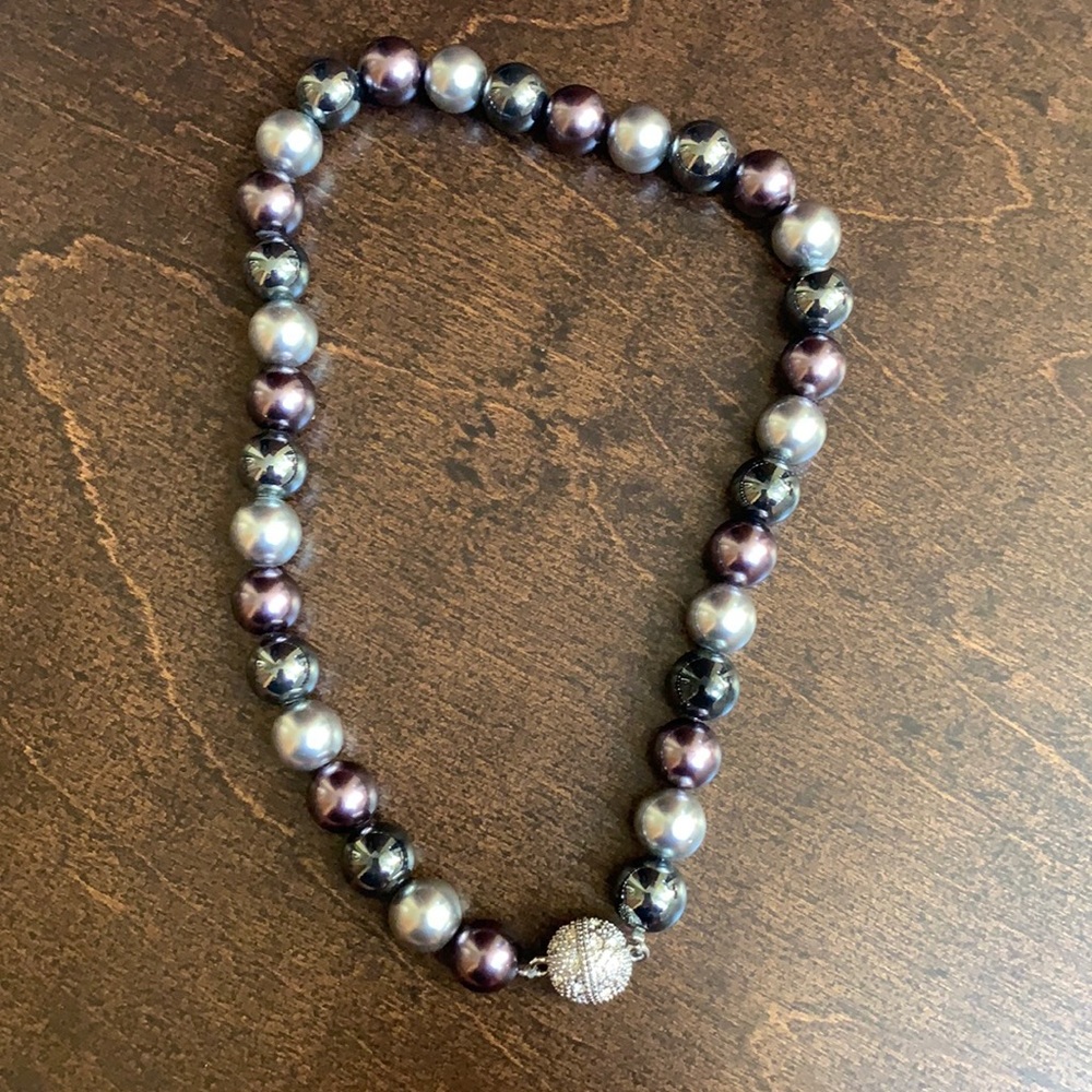 Sabika Necklace